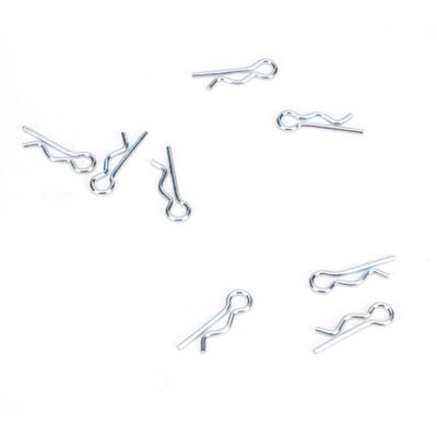 Body Clips (8): Circuit, Ruckus, Boost, Barrage Body Clips (8): Circuit, Ruckus, Boost, Barrage