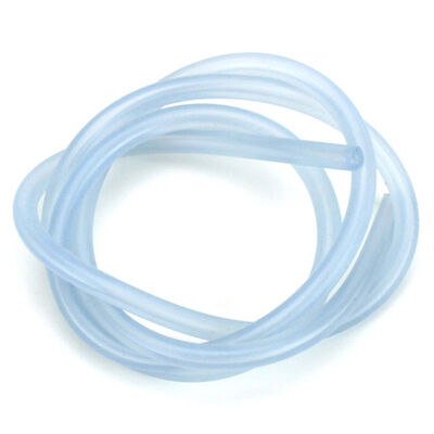 Silicone Fuel Tubing, 2', Small Silicone Fuel Tubing, 2', Small