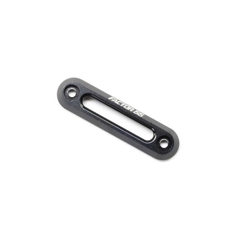 Axial Factor 55 Hawse Fairlead, 1": SCX10 III XJ
