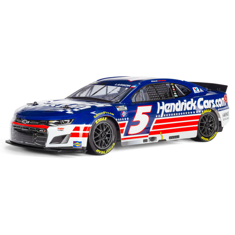 Pro-Line Racing NASCAR Livery Wrap: Kyle Larson No. 5 HendrickCars.com San Diego