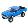 1/10 Trail Finder 2 LWB 4WD Brushed RTR, Mojave II 4-Door Body