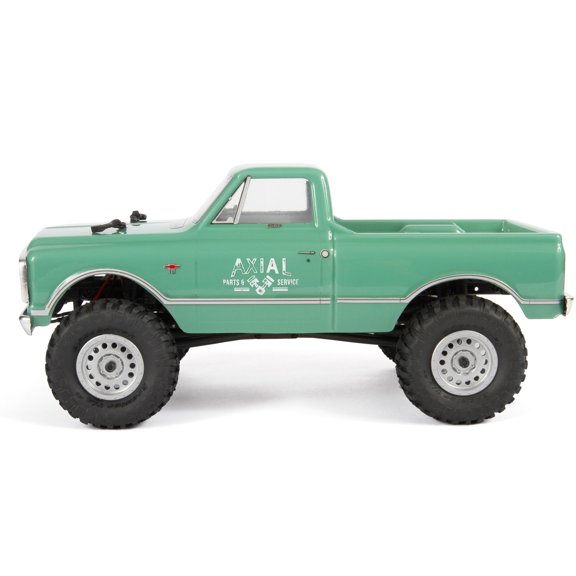 rc c10 truck