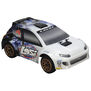1/24 4WD Rally Car RTR  Blue Spatter