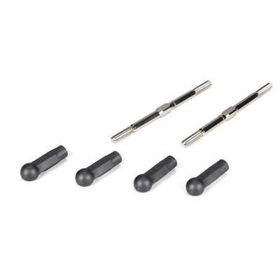 Turnbuckle HD 65mm (2): 22SCT Turnbuckle HD 65mm (2): 22SCT