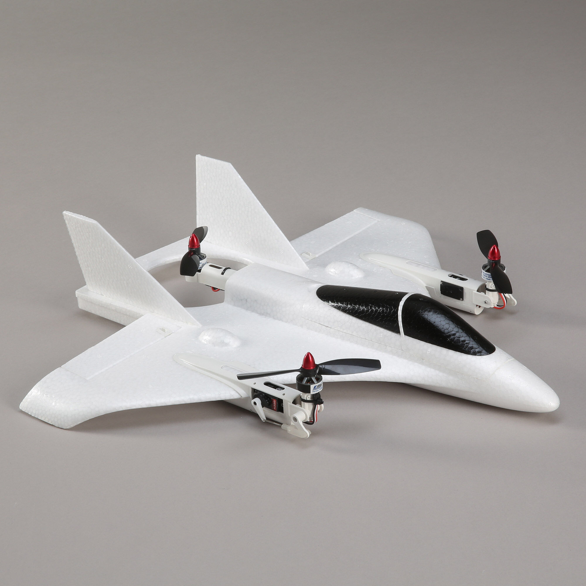 mini convergence vtol bnf basic