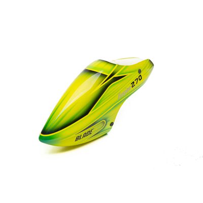 Fiberglass Canopy: Fusion 270 Fiberglass Canopy: Fusion 270