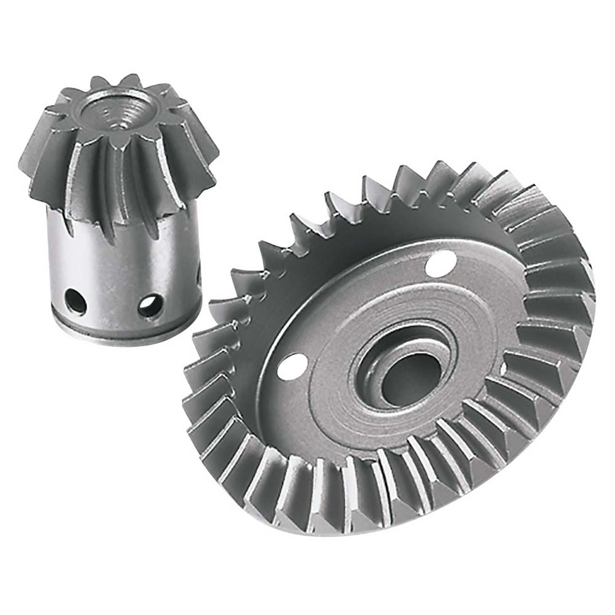 Axial Axial HD Bevel Gear Set 32T 11T | Horizon Hobby