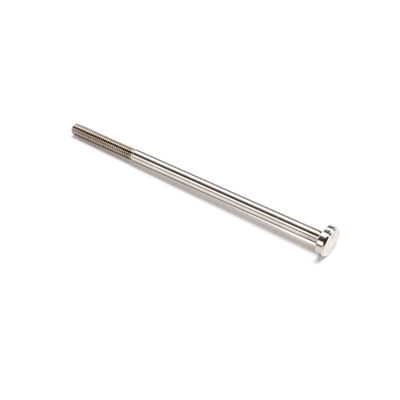Slipper Shaft, Titanium: 22X Slipper Shaft, Titanium: 22X