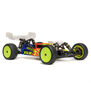 1/10 22 5.0 2WD Spec Racing Kit, Dirt/Clay