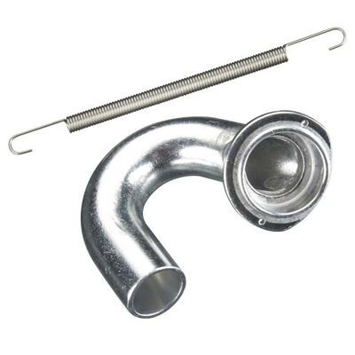 Exhaust Header Pipe M1021: 21TM Exhaust Header Pipe M1021: 21TM