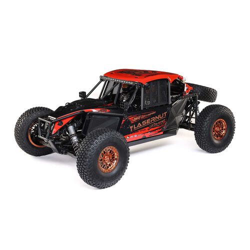 Losi Super Lasernut U4 Rock Racer RTR