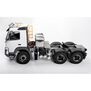 1/14 6WD Nashorn Semi Truck (FMX) Brushed RTR