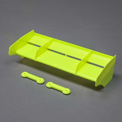 Wing, Yellow: 8X, 8XE, 8XT Wing, Yellow: 8X, 8XE, 8XT