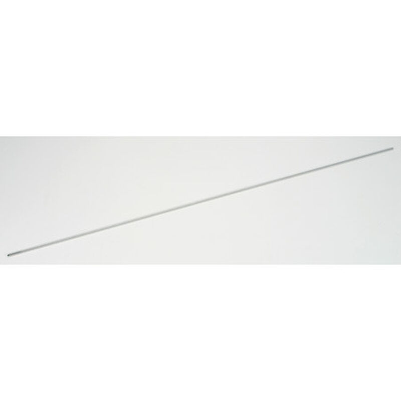 Steel Rod Assembly, Nylon