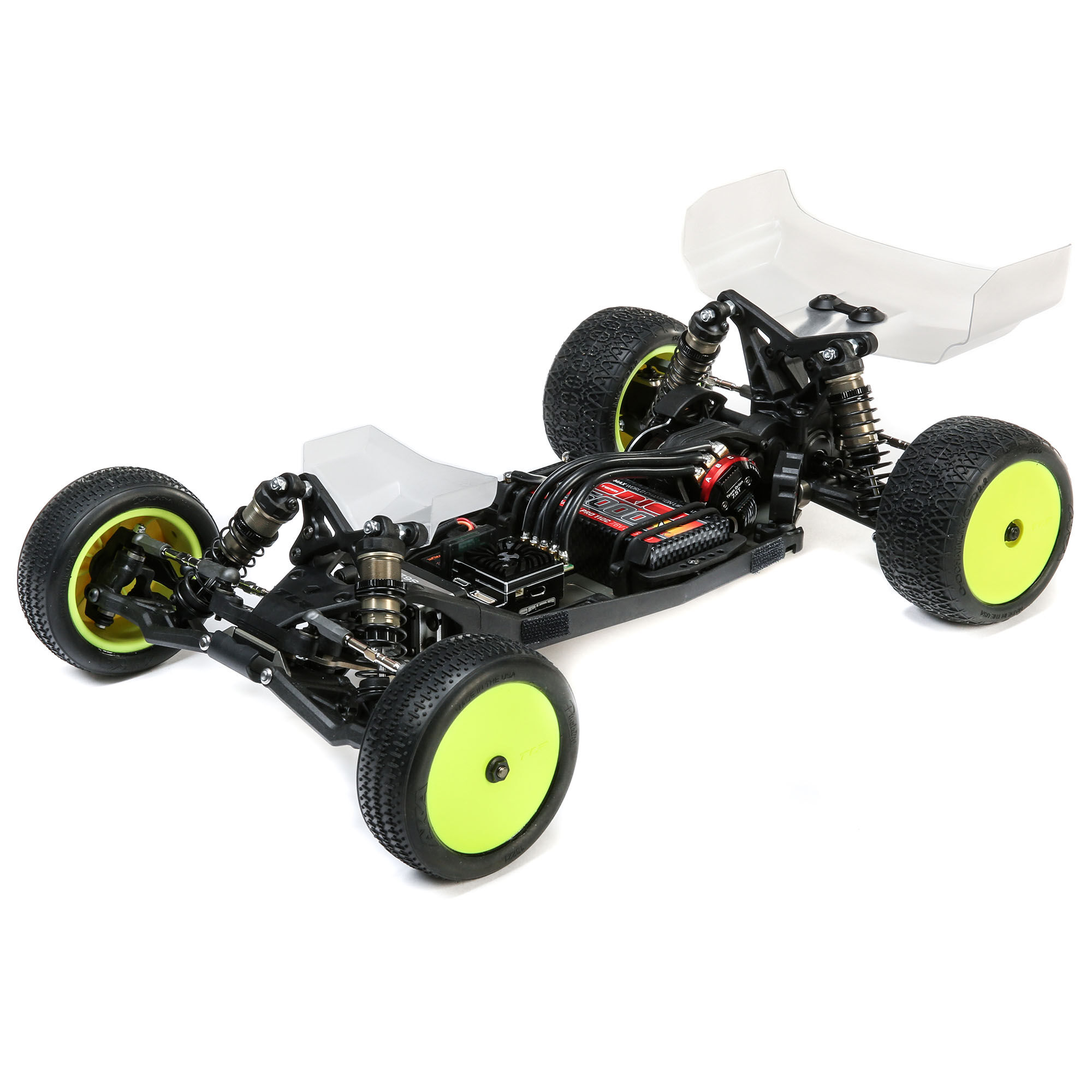best 2wd buggy 2019