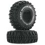 Deep Woods CR 1.9" Crawler Tires C3 (2)