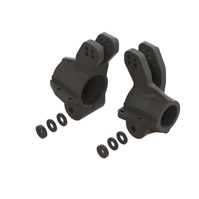 Rear Hub V2 (Wide) Rear Hub V2 (Wide)