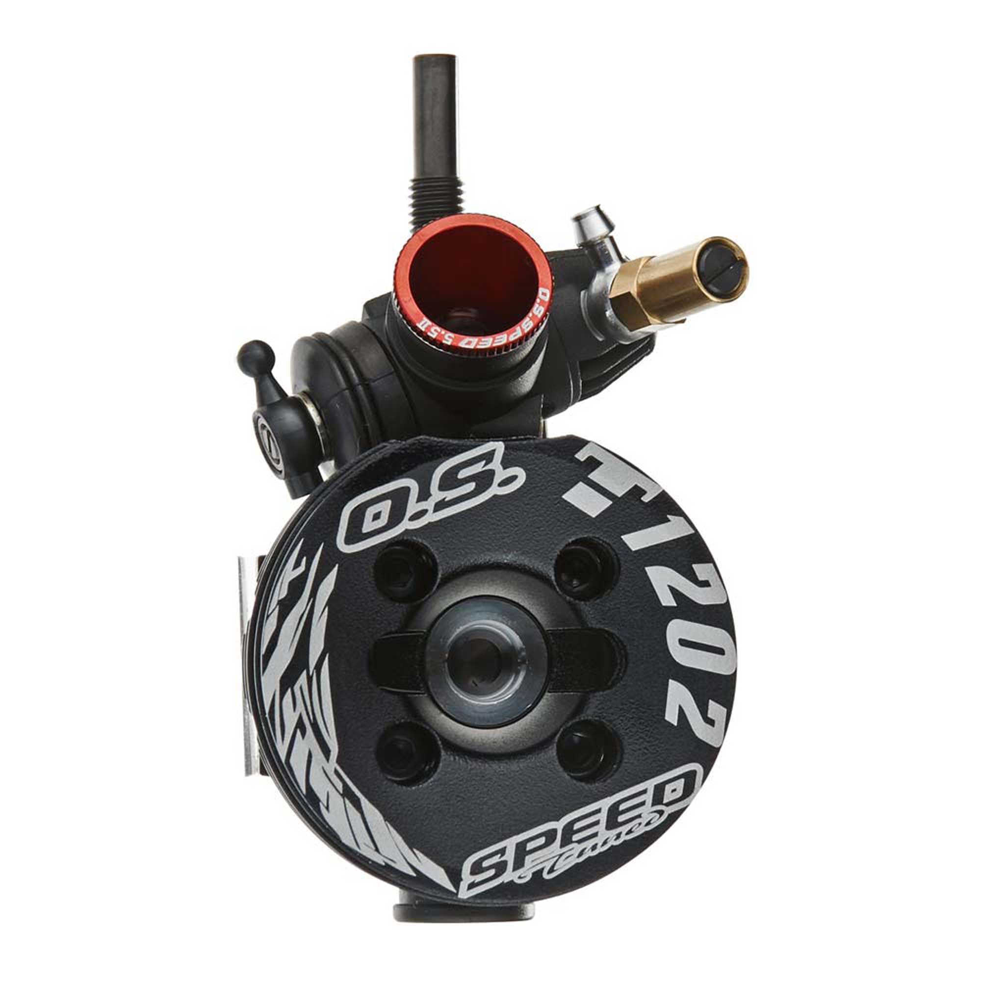 OS SPEED T1202 未使用｜ホビーラジコン