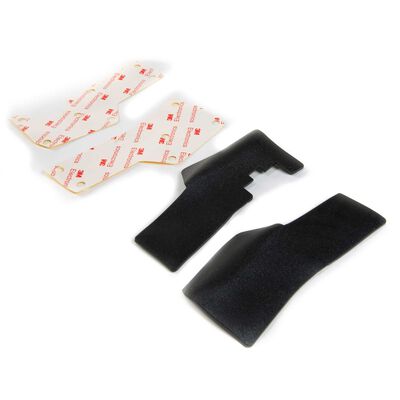 Side Grips (Left & Right): iX12 Side Grips (Left & Right): iX12