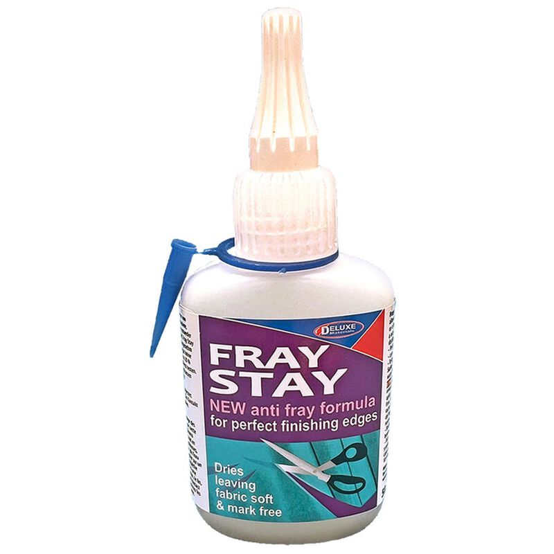 Fray Stay