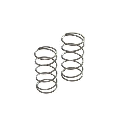 Shock Springs, 70mm, 0.8N/mm (4.74lb/in) (2) Shock Springs, 70mm, 0.8N/mm (4.74lb/in) (2)