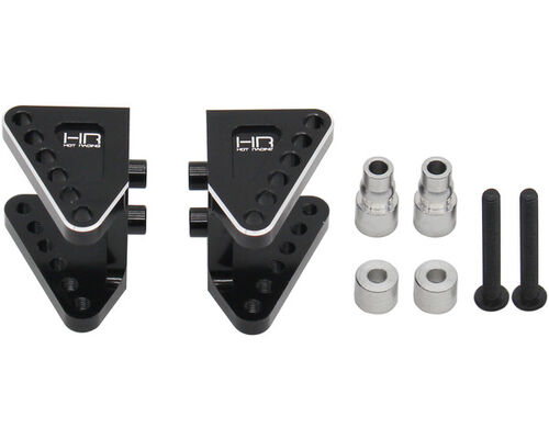 Multi Aluminum Upper Shock Mount Losi LMT Multi Aluminum Upper Shock Mount Losi LMT