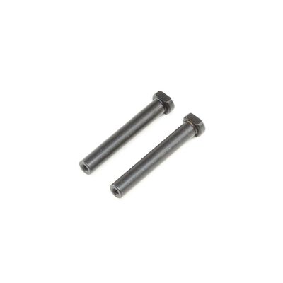 Steering Post Set (2): LST 3XL-E Steering Post Set (2): LST 3XL-E