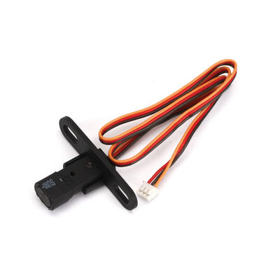 Aircraft RPM Sensor and Bracket Aircraft RPM Sensor and Bracket