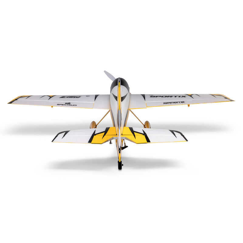 [�˾���ũ] EFL10750 [E-FLITE(Blade)] Sportix 1.1m BNF Basic (AS3X & SAFE Select ����) 7
