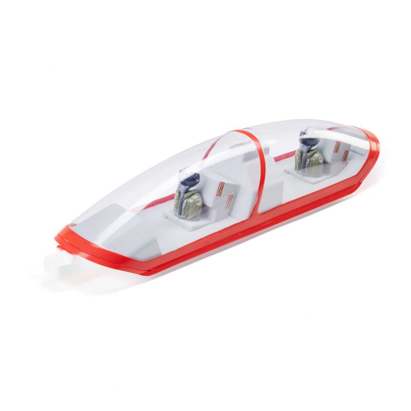 E-flite Canopy Hatch: Pilatus PC-21 1.3m