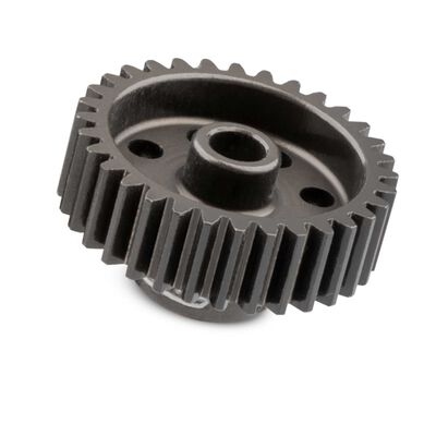 48 pitch, 32T, SS Machined Pinion Gear 48 pitch, 32T, SS Machined Pinion Gear