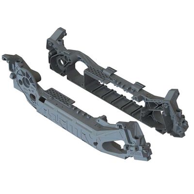 Chassis Set Chassis Set