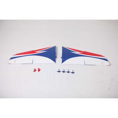 Main Wing Set: Avanti V3 70mm Main Wing Set: Avanti V3 70mm