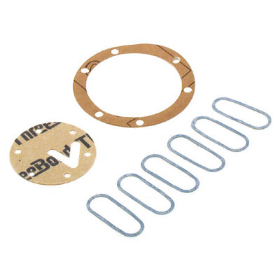 Engine Gasket Set: TT Engine Gasket Set: TT