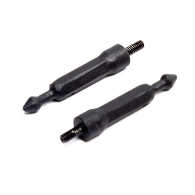 Canopy Mount: Revolution 235 CP Canopy Mount: Revolution 235 CP