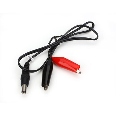DC Power Cord: UMX Beast, Champ S +, UMX Timber DC Power Cord: UMX Beast, Champ S +, UMX Timber