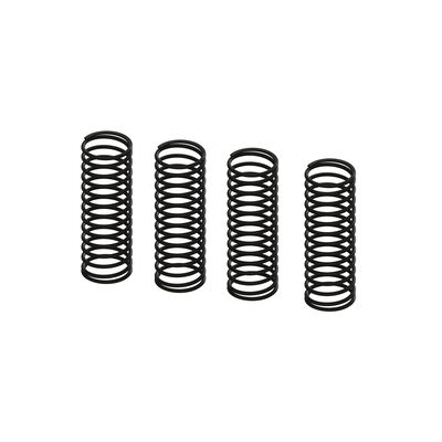 Shock Spring Set B, 0.45N/mm (4): GROM Shock Spring Set B, 0.45N/mm (4): GROM