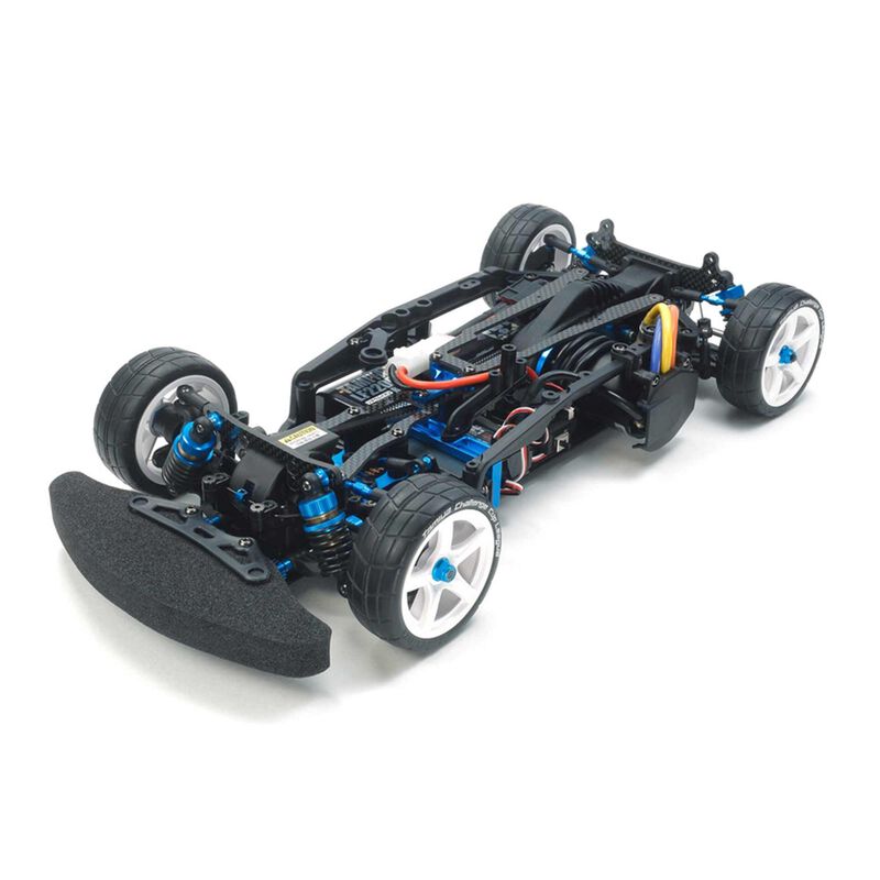 1/10 R/C TA07RR 4WD touring Chassis Kit