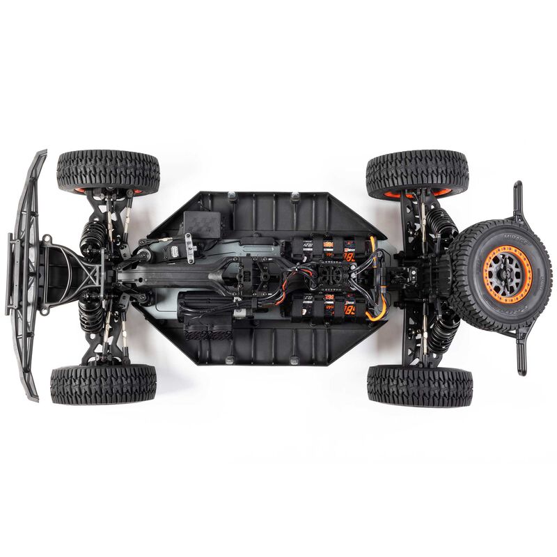 1/5 5IVE-TE 3.0 Electric 4WD Desert Truck RTR