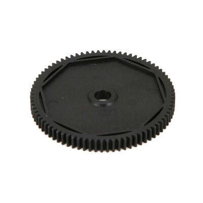HDS Spur Gear, 78T 48P, Kevlar: All 22 HDS Spur Gear, 78T 48P, Kevlar: All 22
