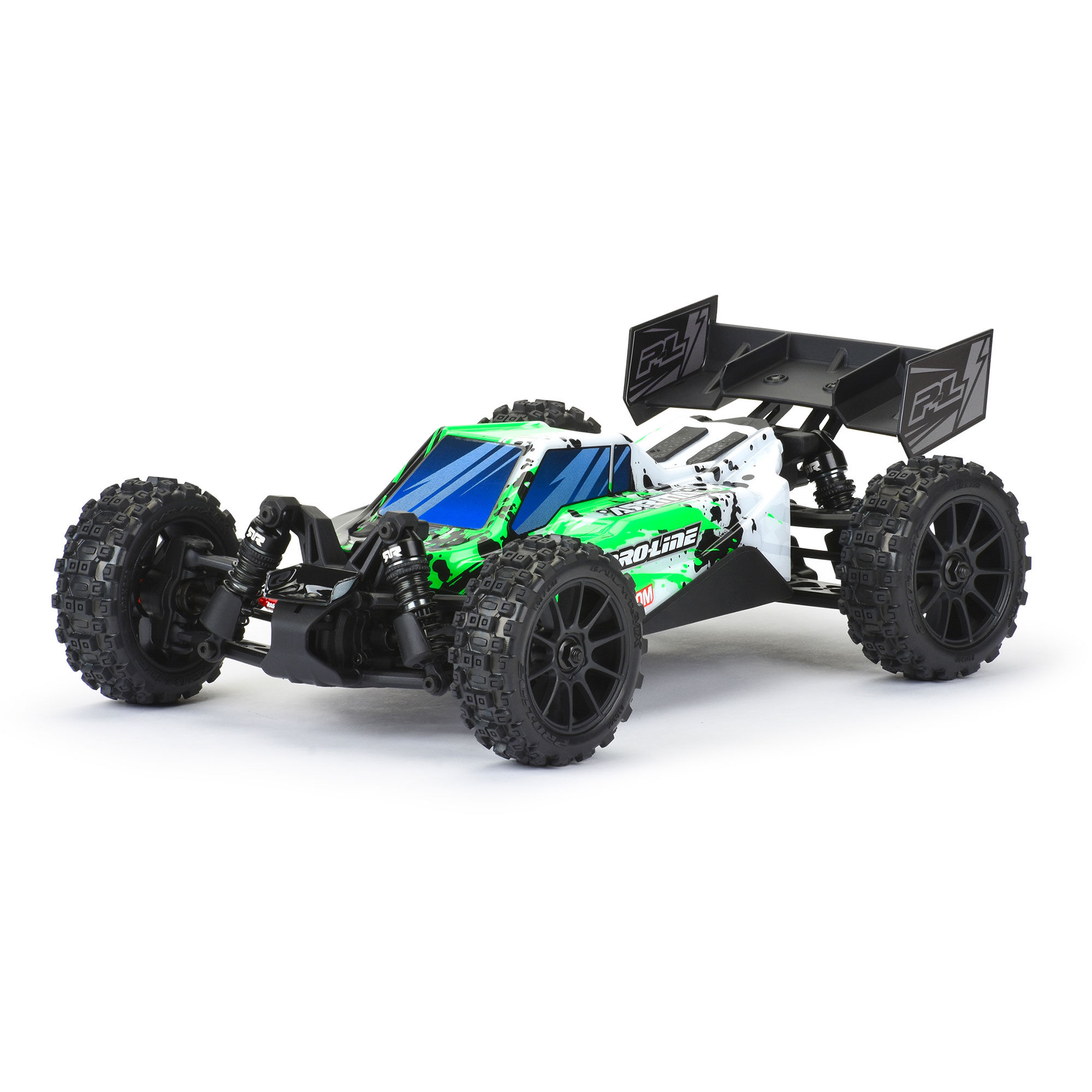 [�˾���ũ] PRO367122 [PROLINE-RACING] 3671-22 Typhon GROM�� Axis ������/ ���� �ٵ� 2