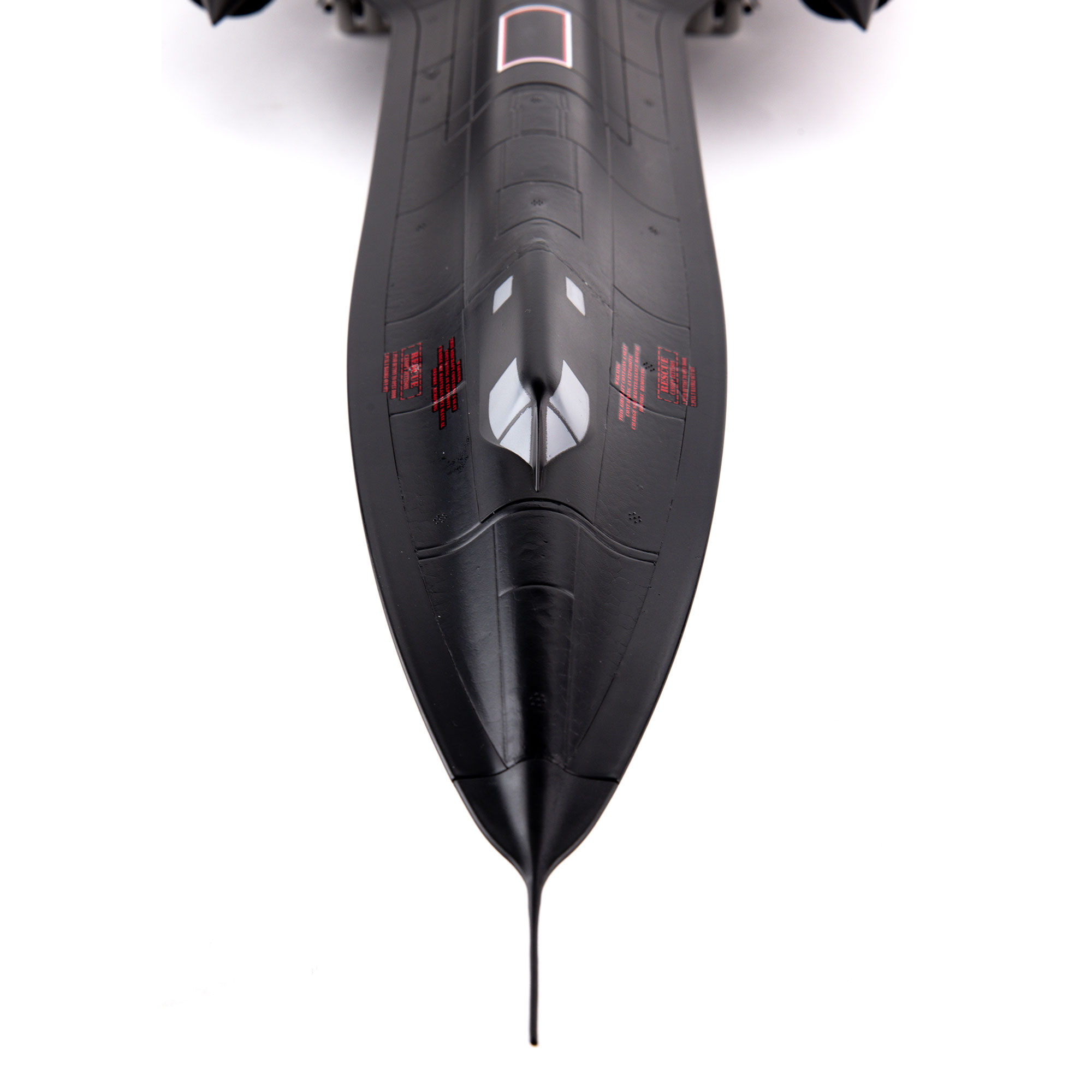 [���ܼ�] EFL02050 [E-FLITE] 955mm SR-71 �������� Ʈ�� ��Ʈ�� ����� BNF - ����, ���ӱ�, ���̷�, ���ű� ����