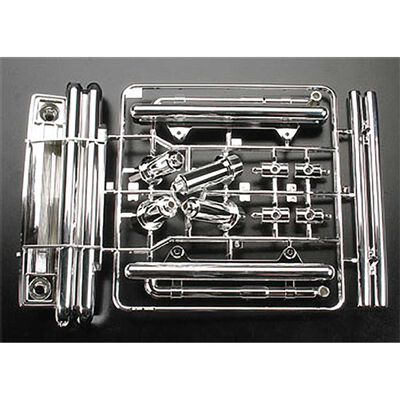 C Parts: 63 C Parts: 63