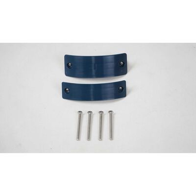 Main Wing Bolt Plate: F4U V3 Main Wing Bolt Plate: F4U V3