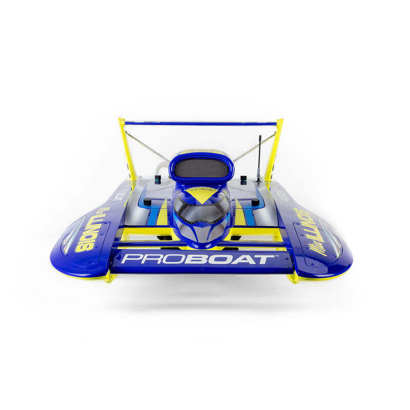 Pro Boat Miss Illinois U-34 34