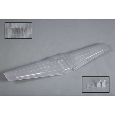 Main Wing P51D BBD 800mm Main Wing P51D BBD 800mm