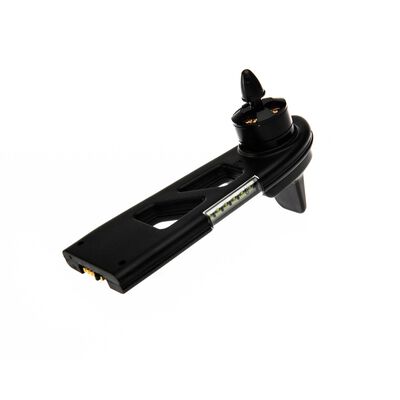 L/F Arm Assembly, CW 1806 Motor, DShot 300 ESC: Vusion V2 L/F Arm Assembly, CW 1806 Motor, DShot 300 ESC: Vusion V2