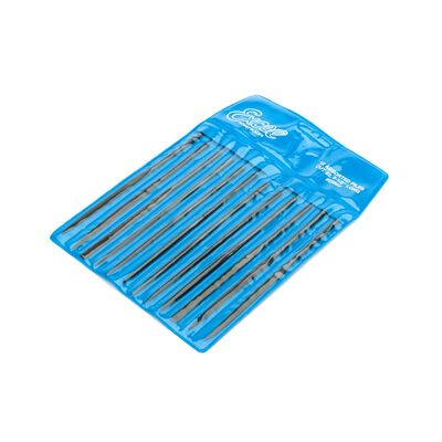 Assorted Files with Pouch Assorted Files with Pouch