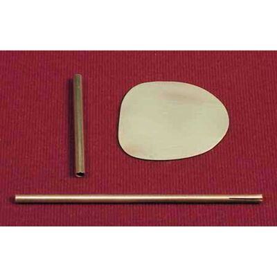 Rudder & Shaft: 1201, 1203, 1205 Rudder & Shaft: 1201, 1203, 1205