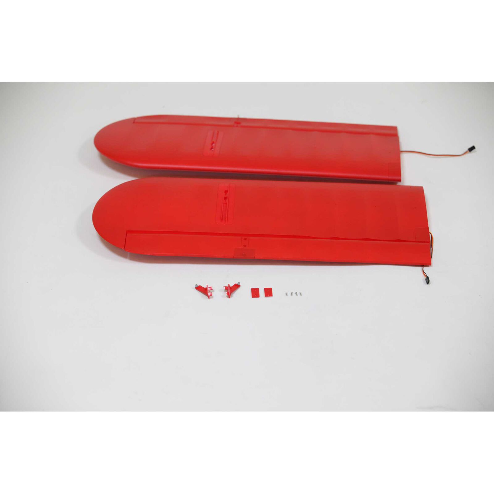 Main Wing Set (Lower): Pitts 1400mm V2